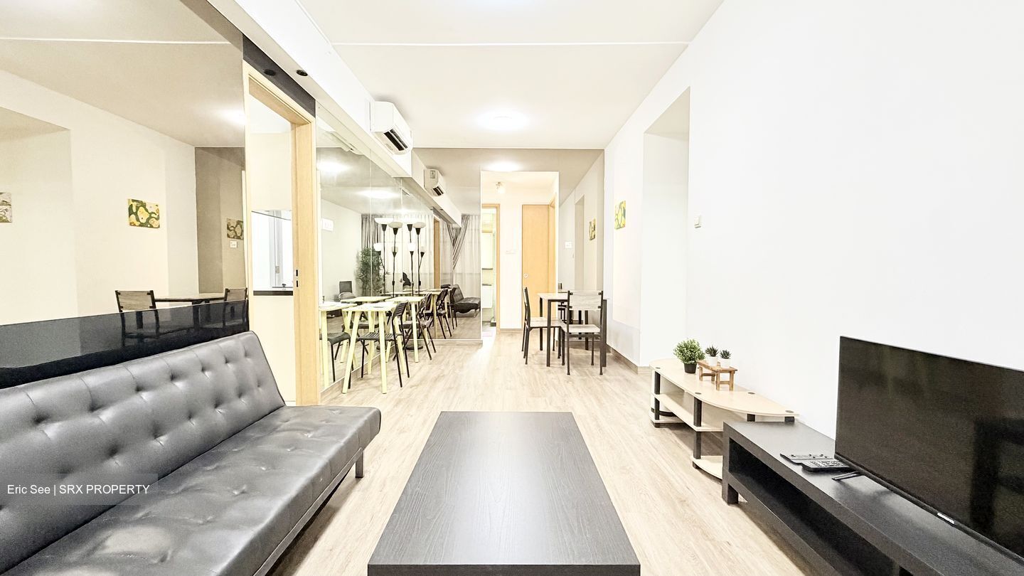 Atrium Residences (D14), Apartment #561528971